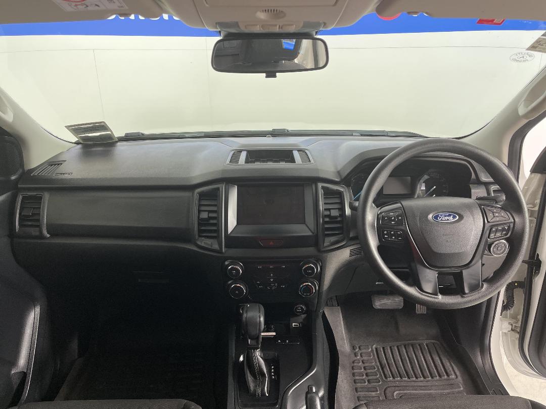 Photo '17' of Ford Ranger