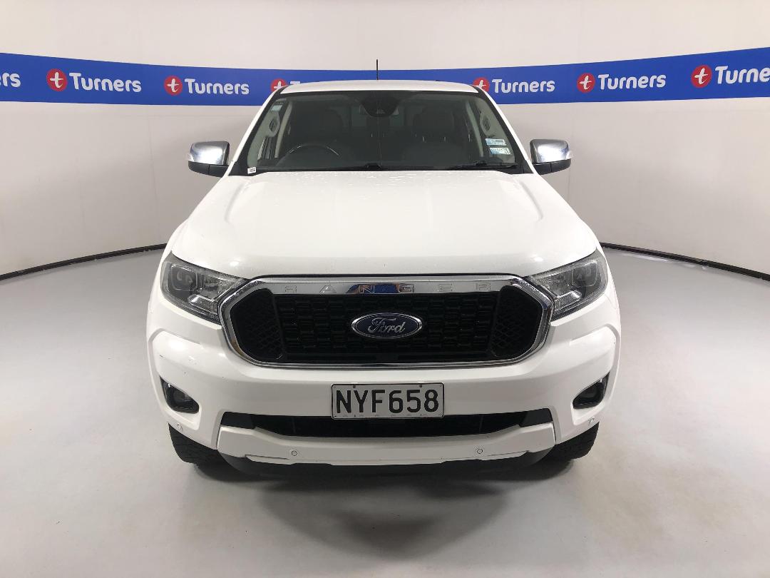 Photo '2' of Ford Ranger