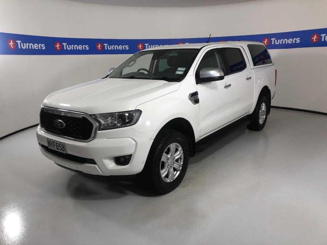 Photo '4' of Ford Ranger