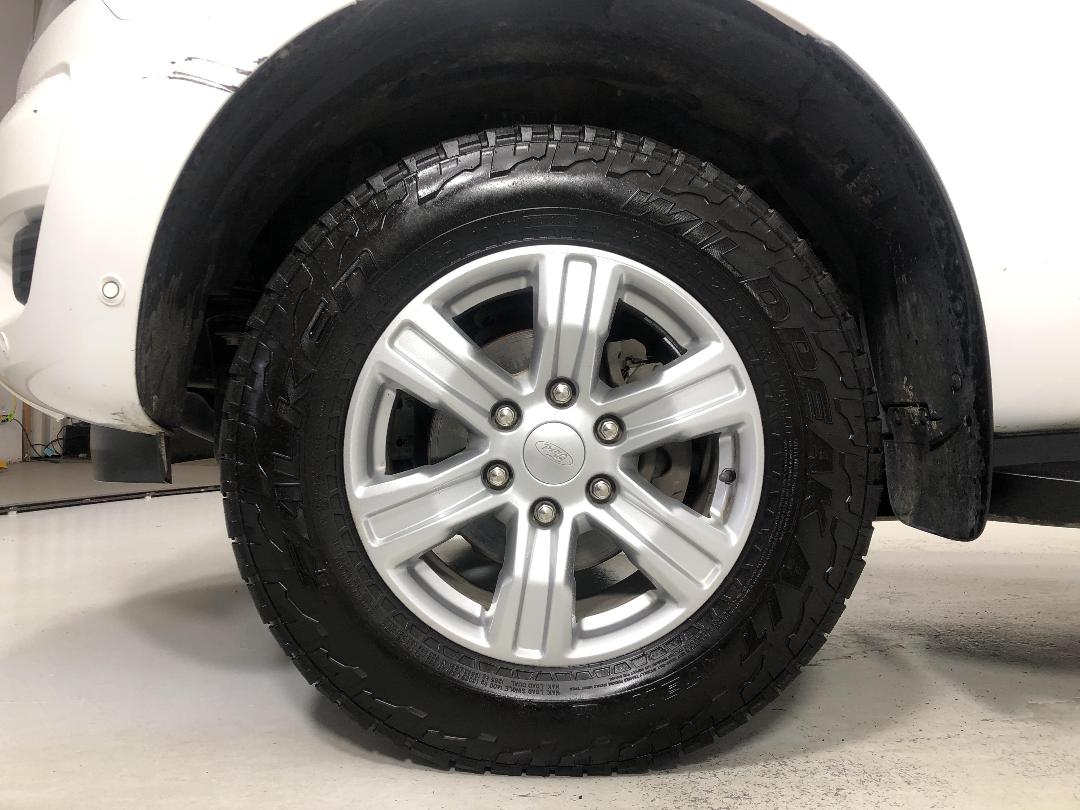 Photo '10' of Ford Ranger