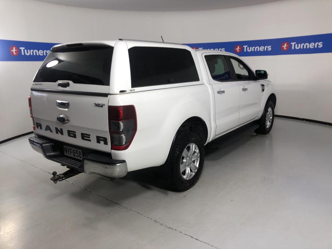 Photo '7' of Ford Ranger