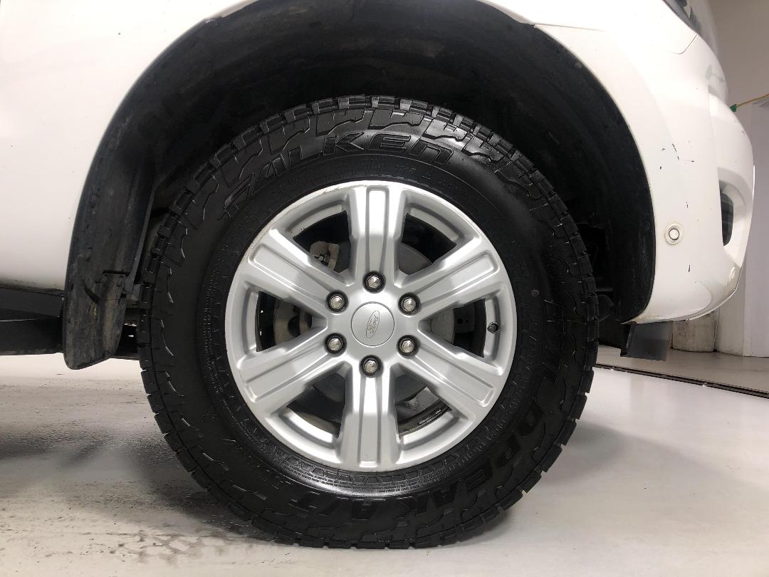 Photo '9' of Ford Ranger