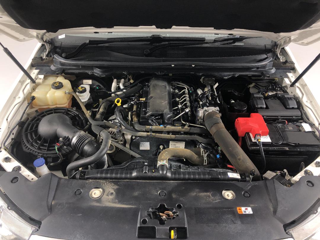 Photo '13' of Ford Ranger