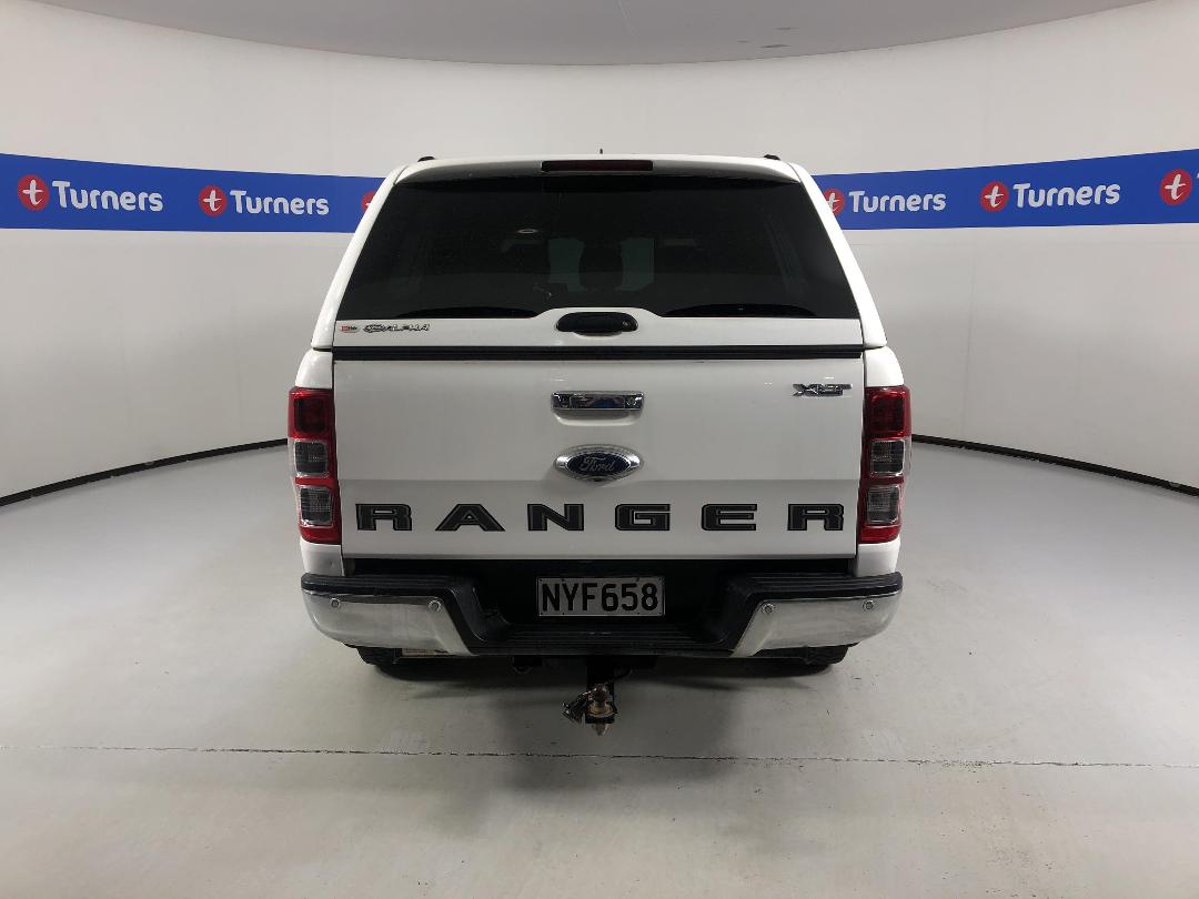 Photo '6' of Ford Ranger