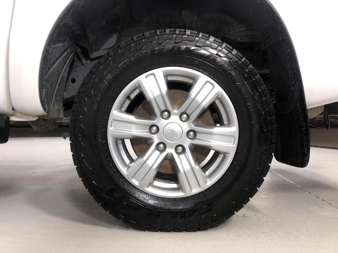 Photo '11' of Ford Ranger