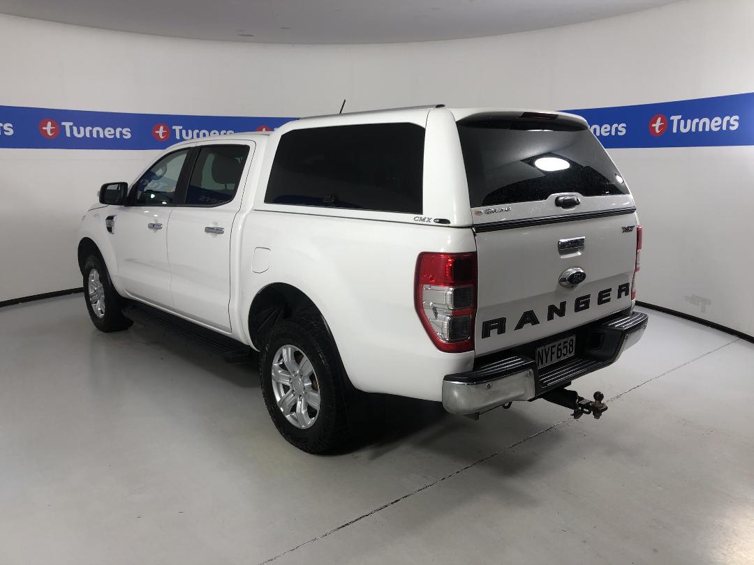 Photo '5' of Ford Ranger