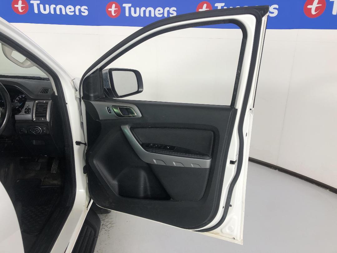 Photo '15' of Ford Ranger