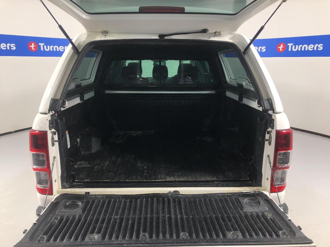 Photo '14' of Ford Ranger