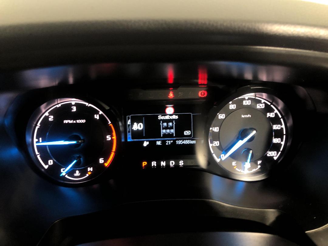 Photo '21' of Ford Ranger