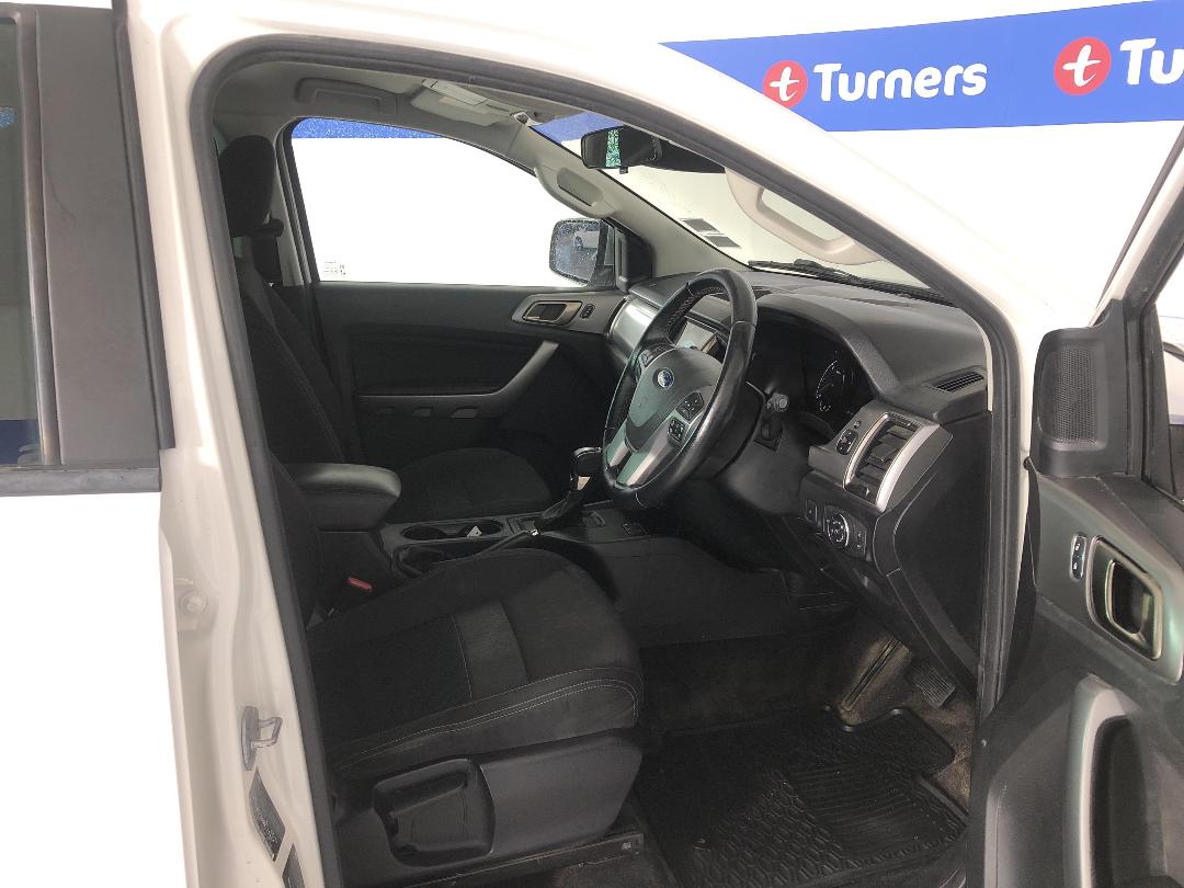 Photo '16' of Ford Ranger