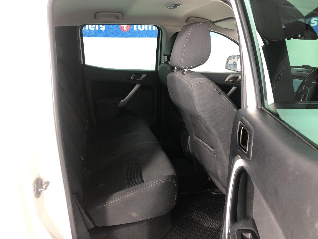 Photo '20' of Ford Ranger