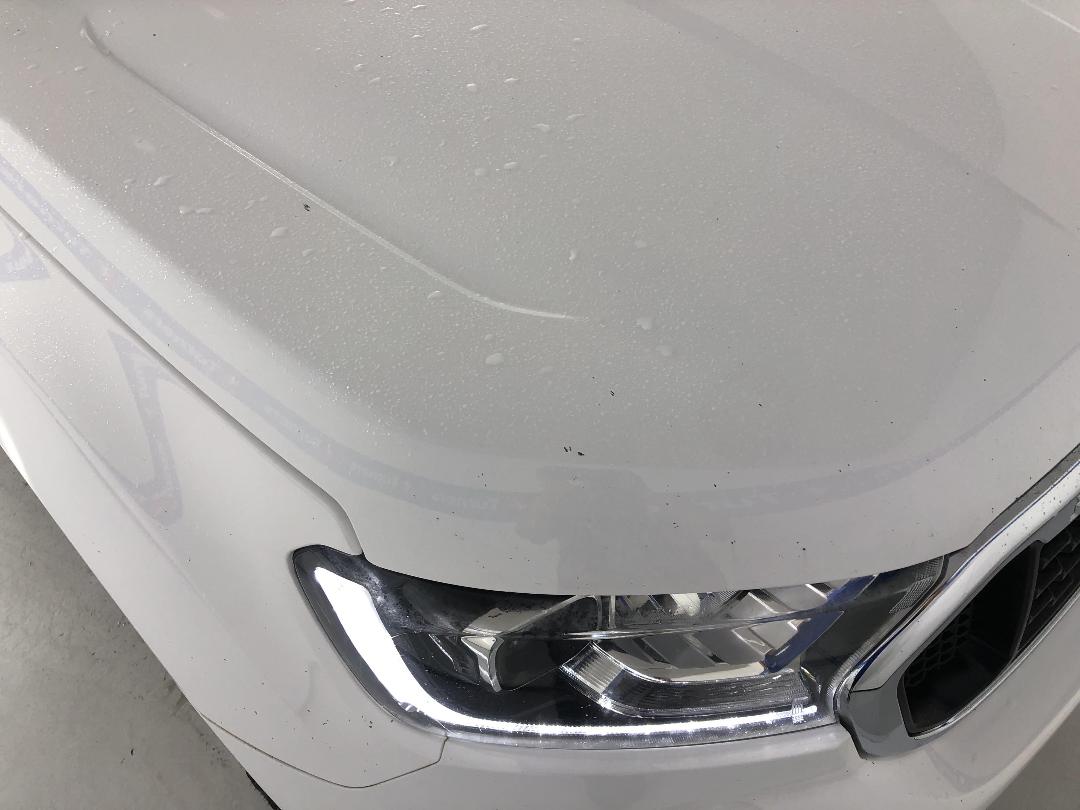 Photo '23' of Ford Ranger