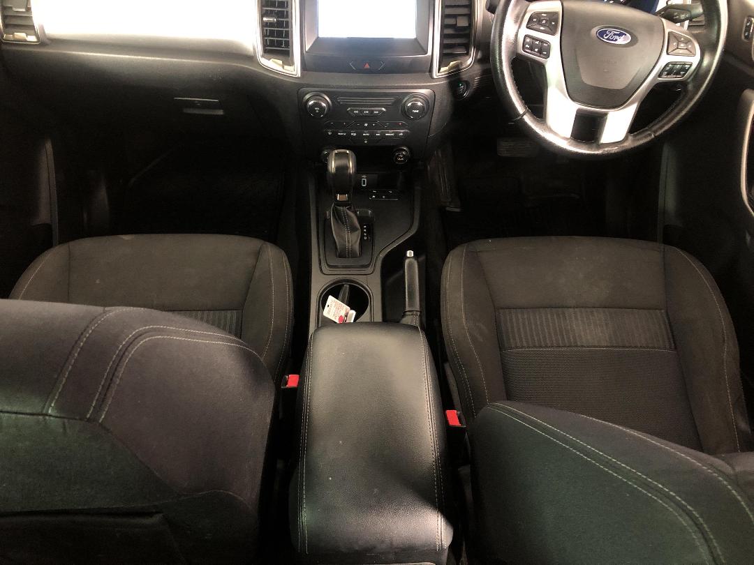 Photo '18' of Ford Ranger