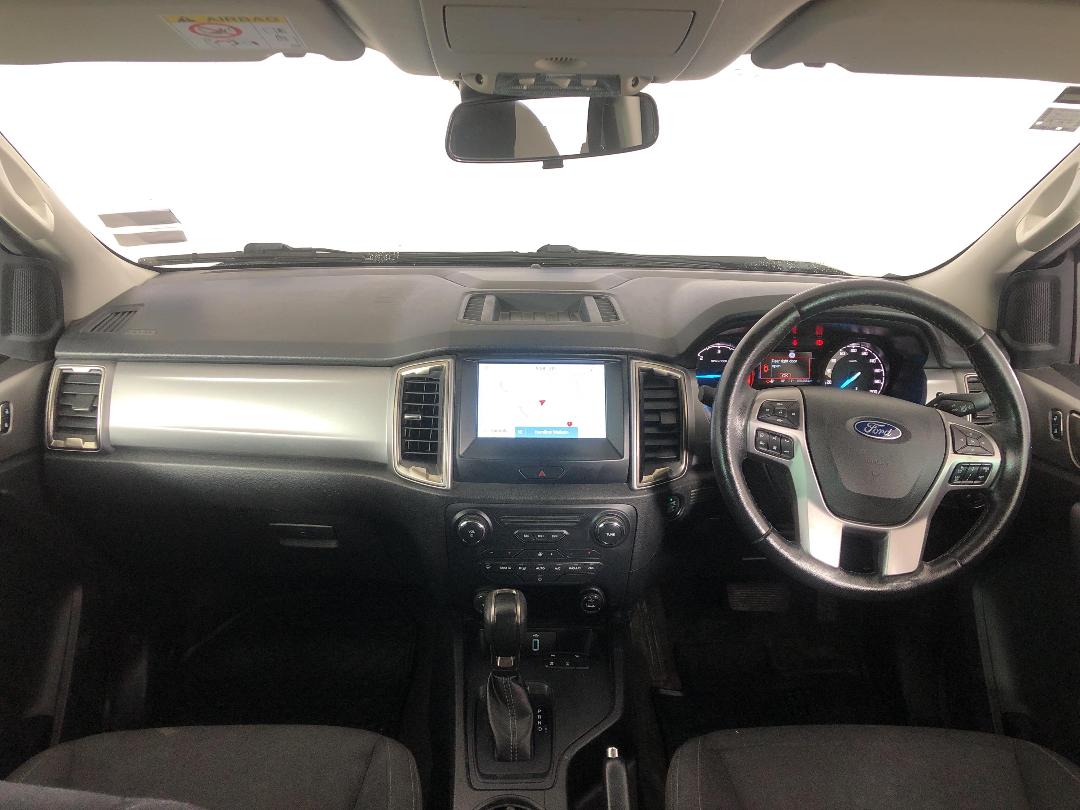 Photo '17' of Ford Ranger