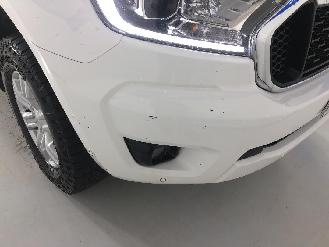 Photo '24' of Ford Ranger