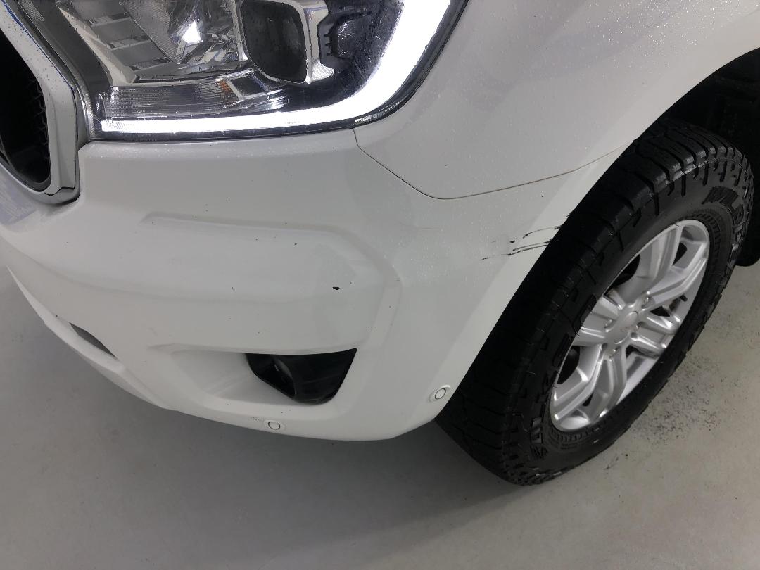 Photo '25' of Ford Ranger