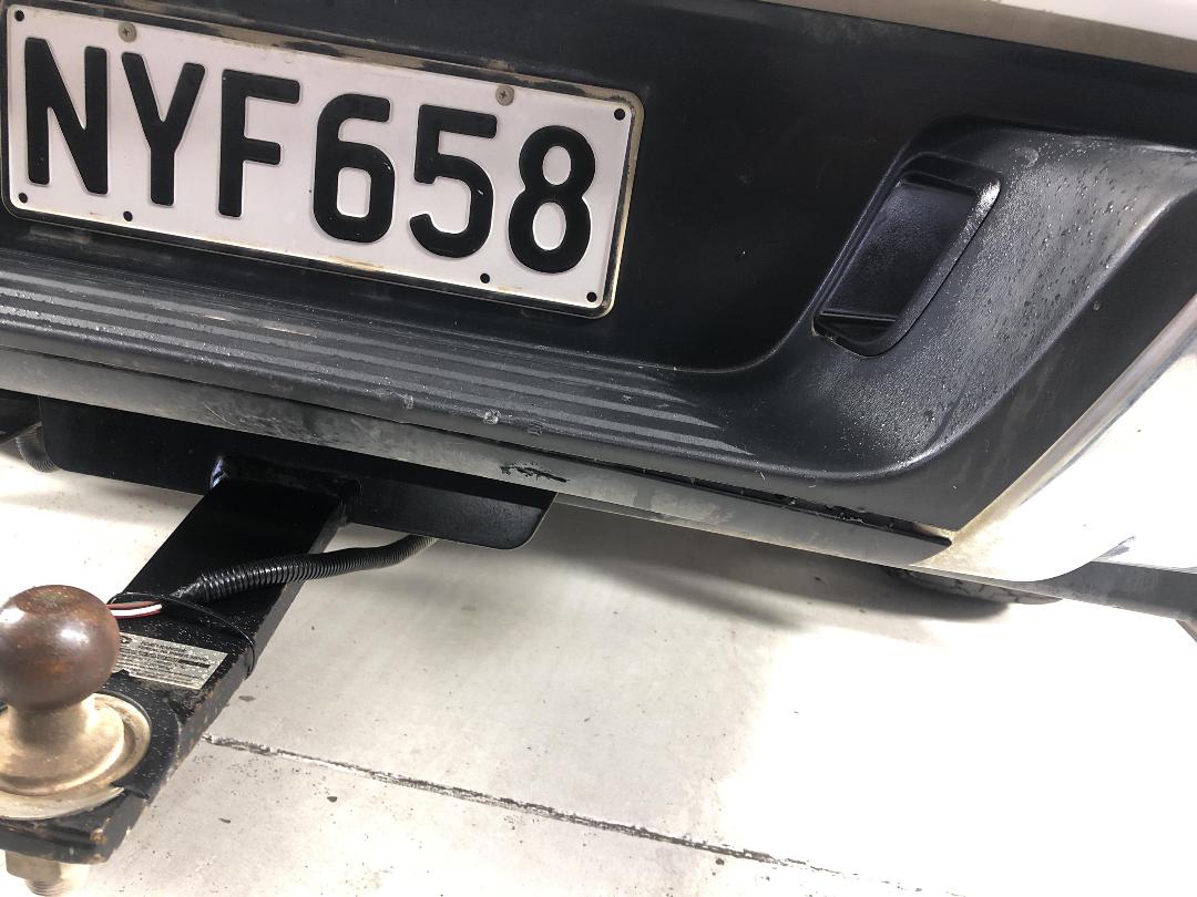 Photo '26' of Ford Ranger