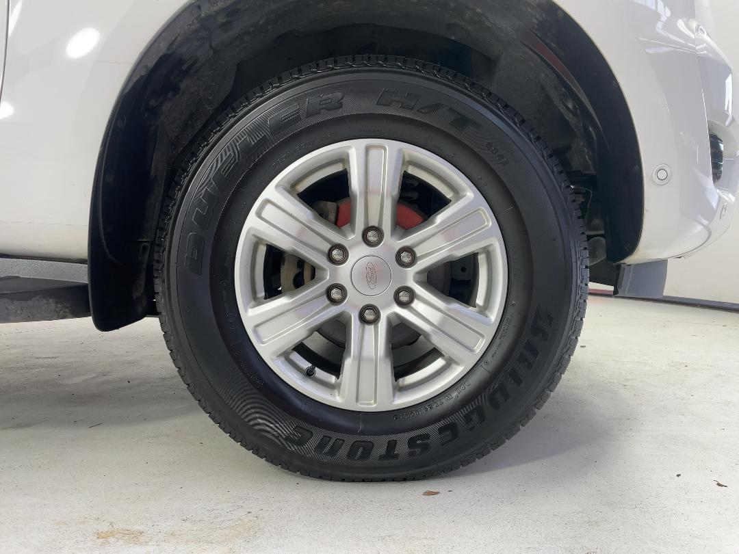 Photo '9' of Ford Ranger