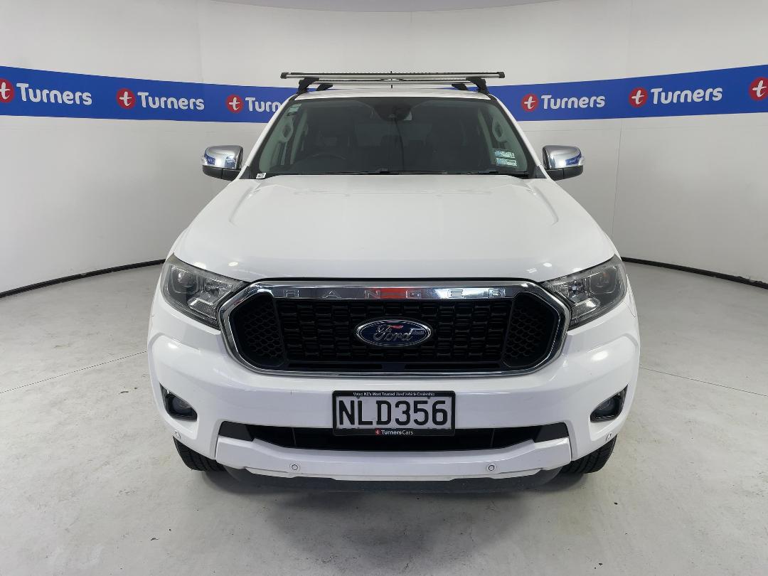 Photo '2' of Ford Ranger