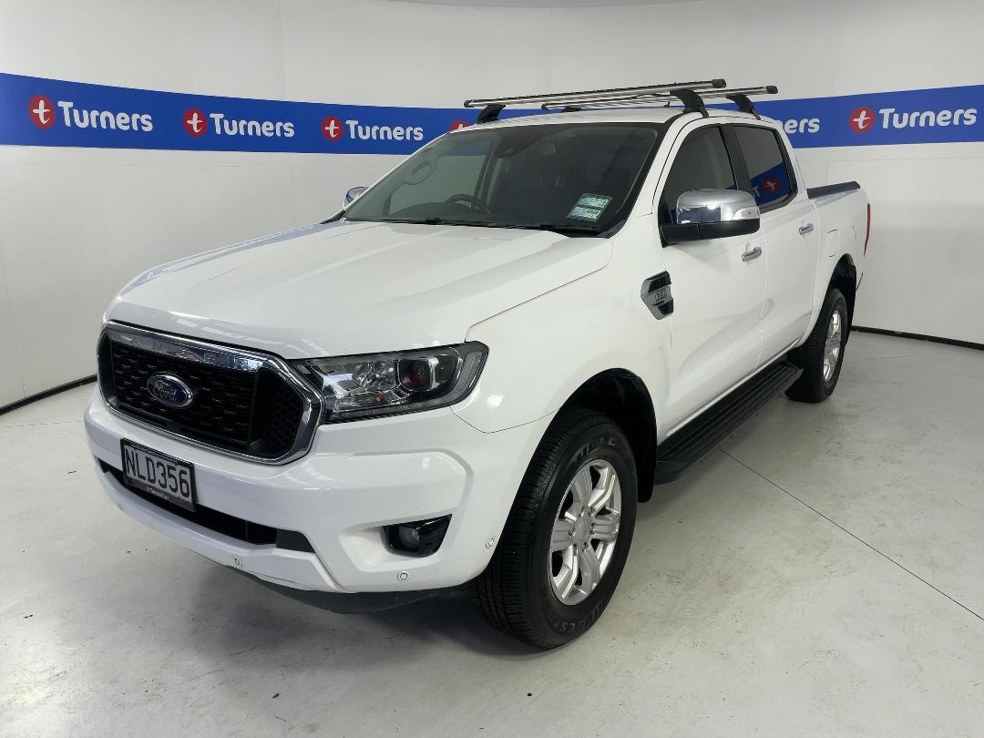 Photo '4' of Ford Ranger