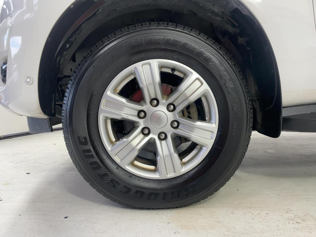 Photo '10' of Ford Ranger