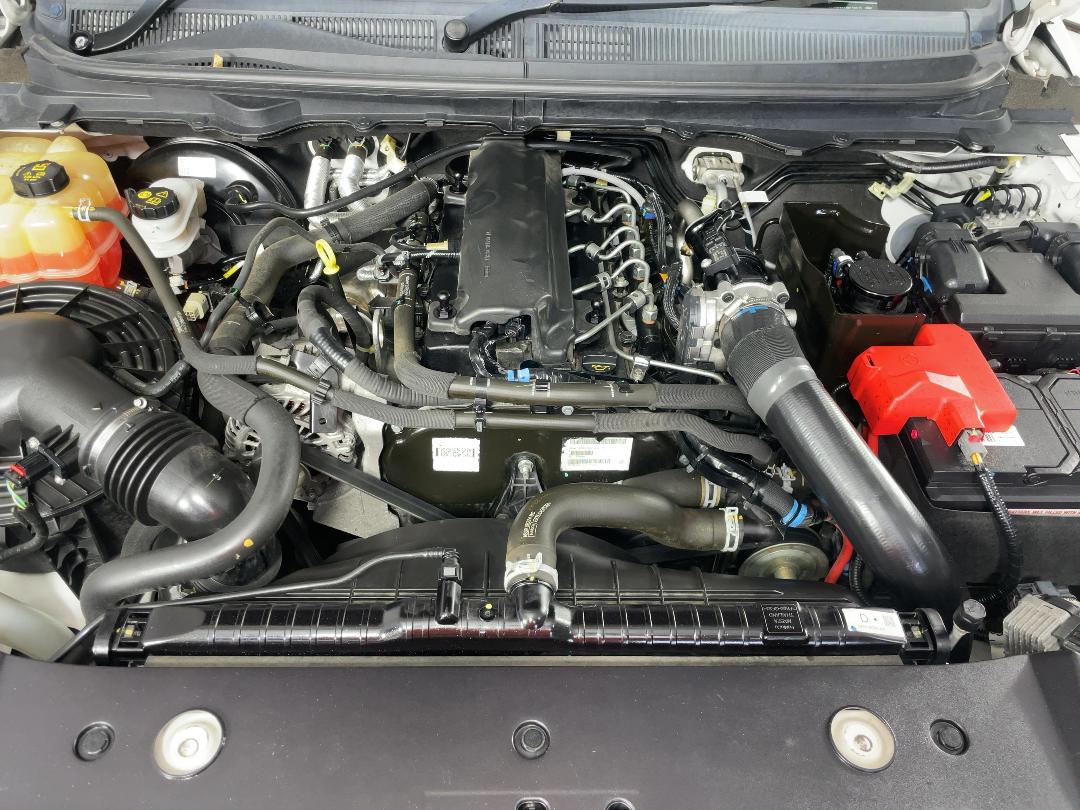 Photo '13' of Ford Ranger