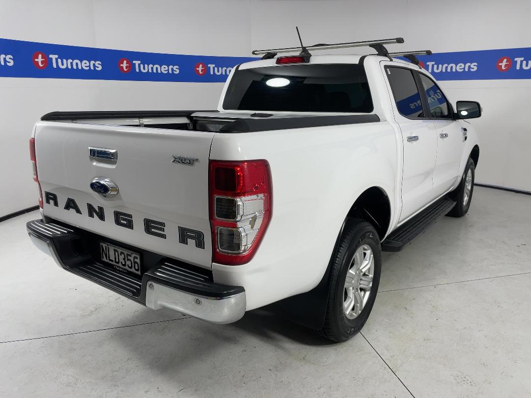 Photo '7' of Ford Ranger