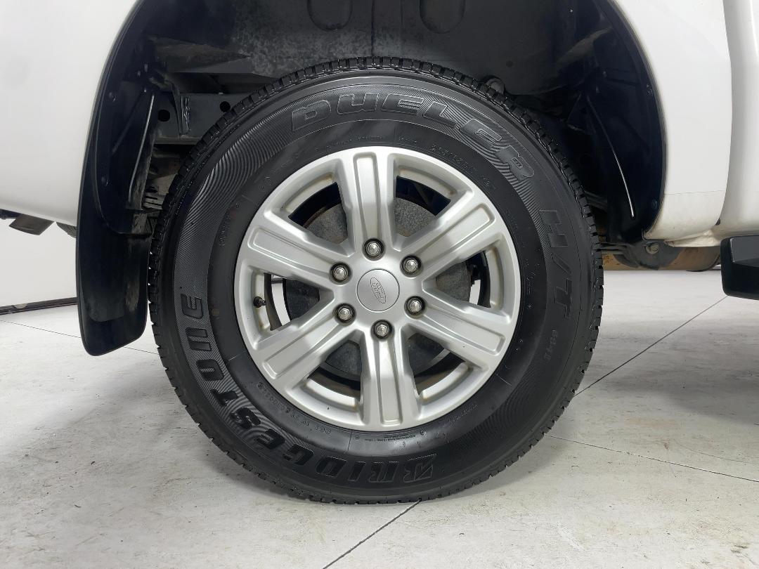 Photo '12' of Ford Ranger