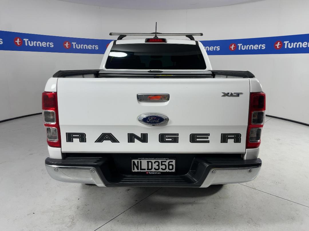 Photo '6' of Ford Ranger