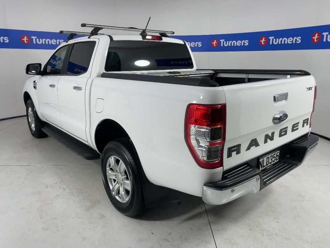 Photo '5' of Ford Ranger