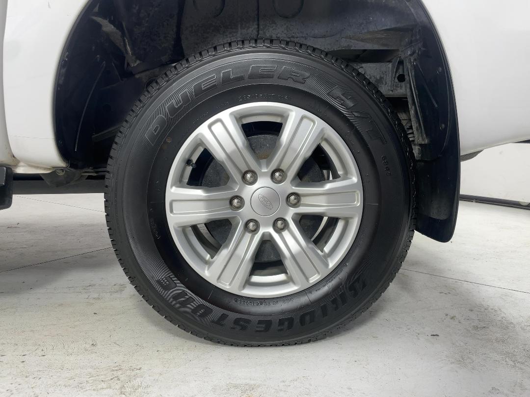 Photo '11' of Ford Ranger