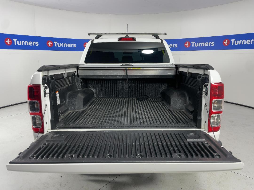 Photo '14' of Ford Ranger