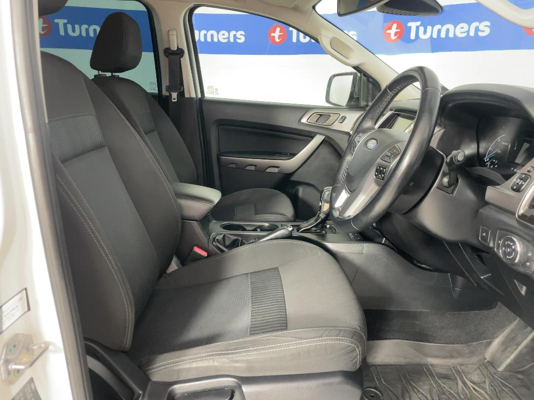 Photo '16' of Ford Ranger