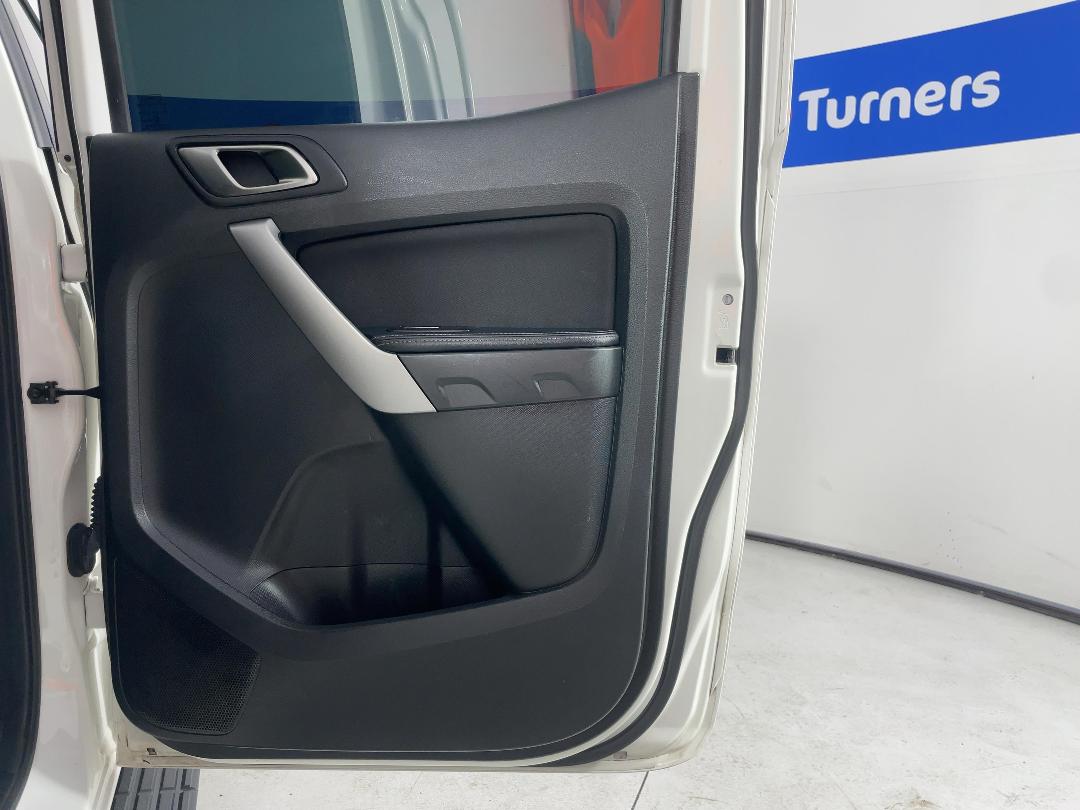 Photo '19' of Ford Ranger