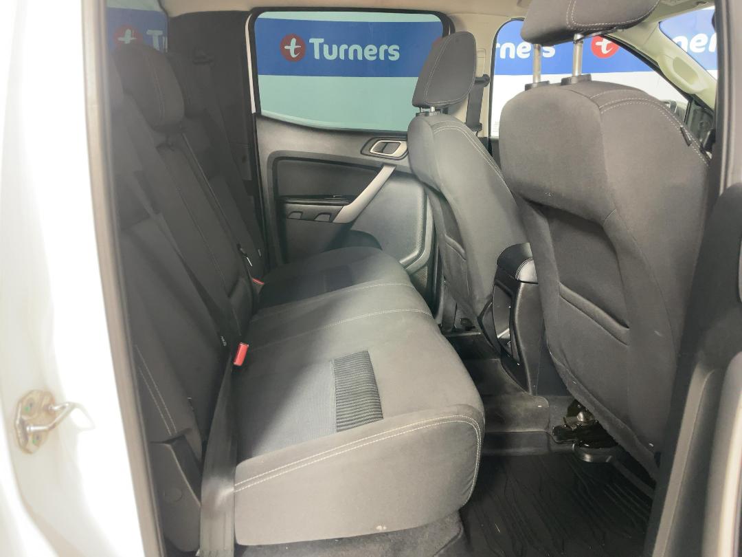 Photo '20' of Ford Ranger