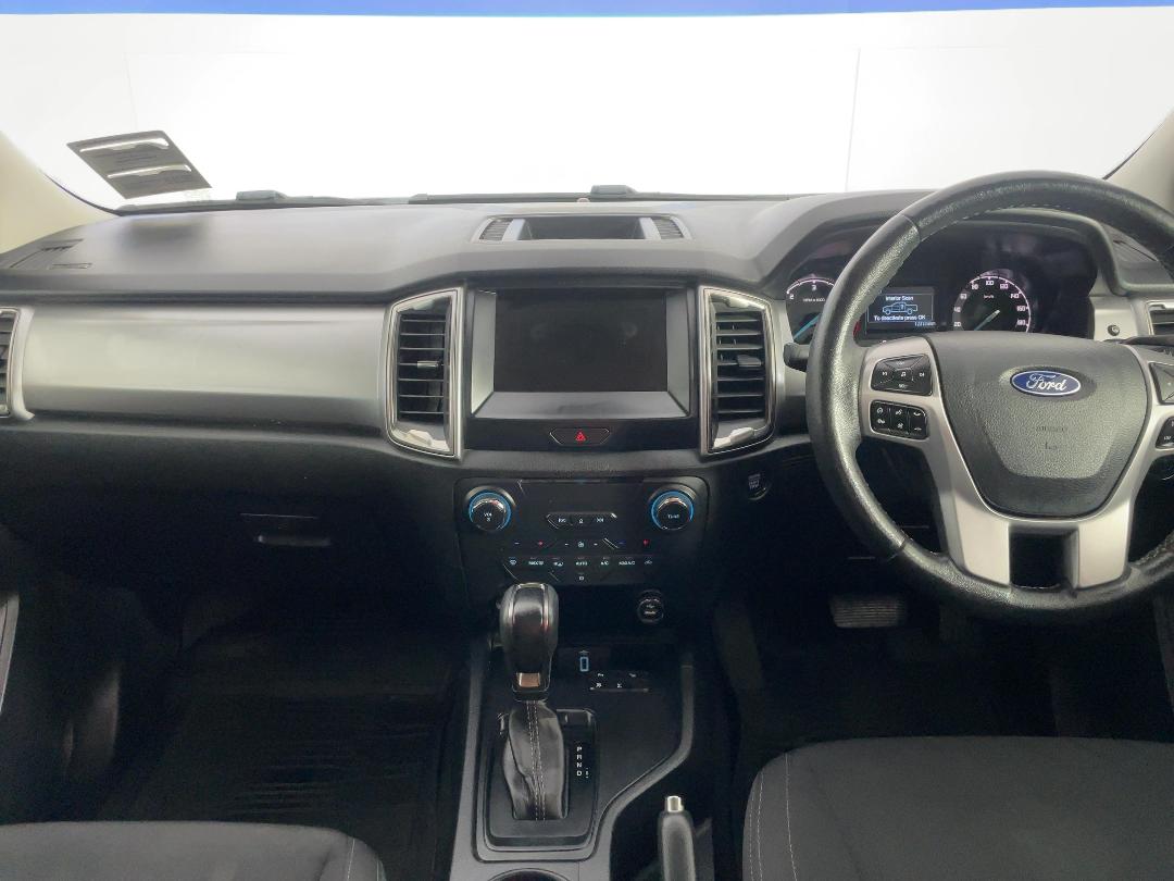 Photo '17' of Ford Ranger