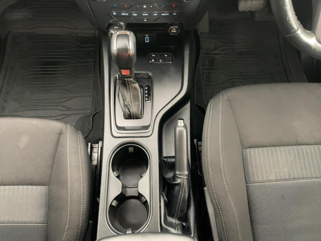 Photo '18' of Ford Ranger