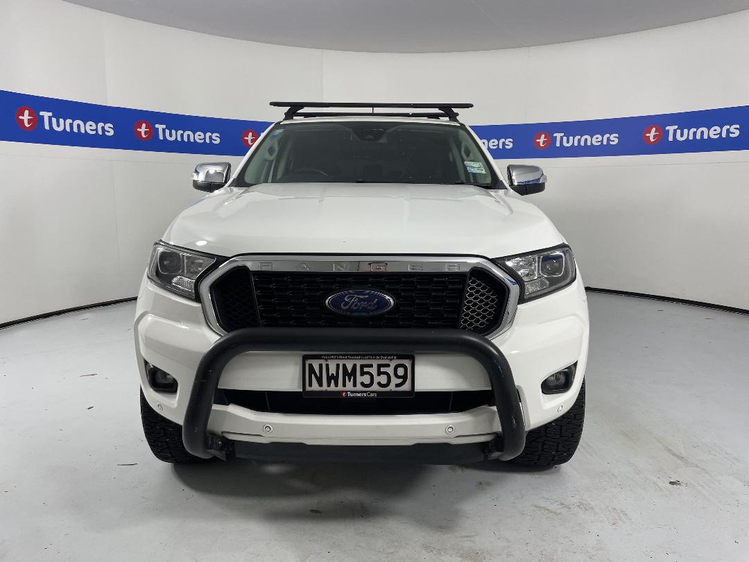 Photo '2' of Ford Ranger