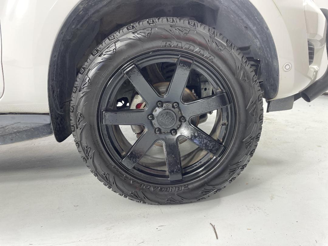 Photo '9' of Ford Ranger