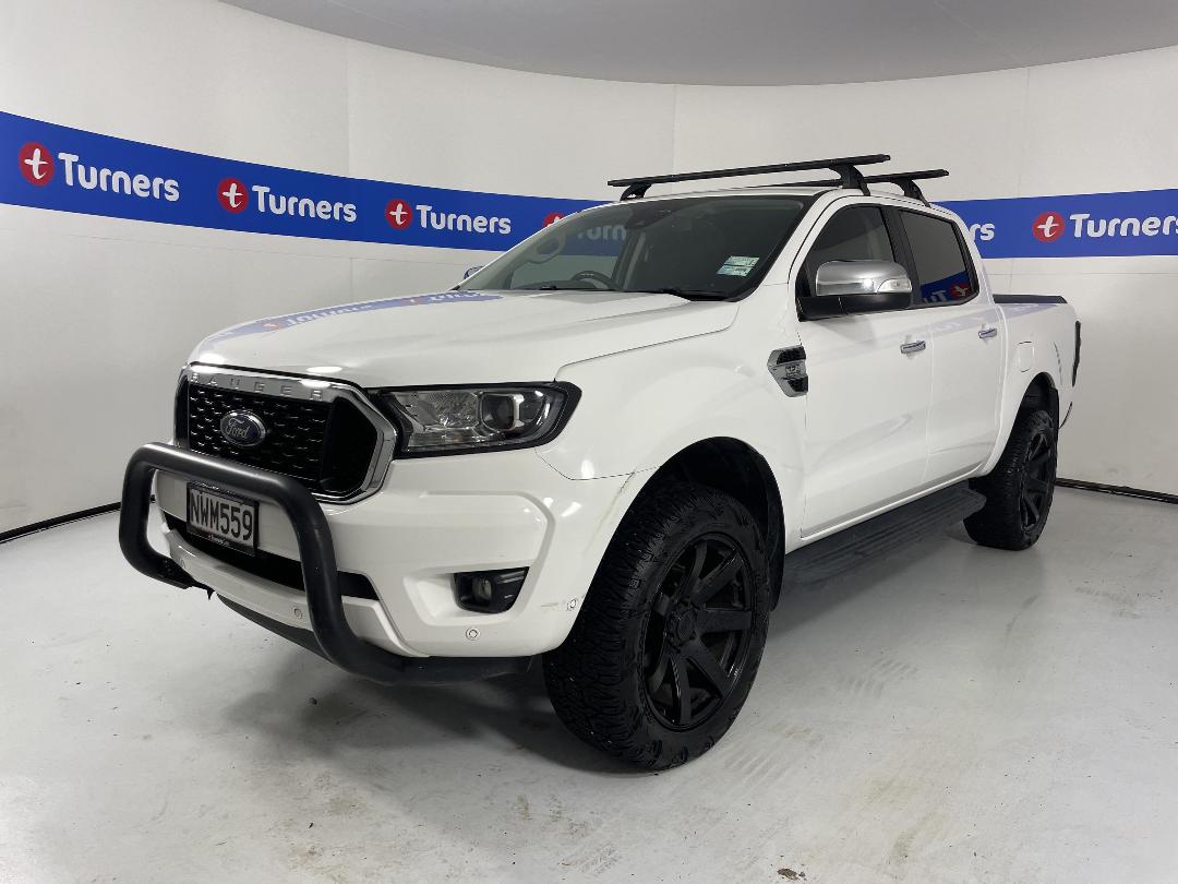 Photo '4' of Ford Ranger