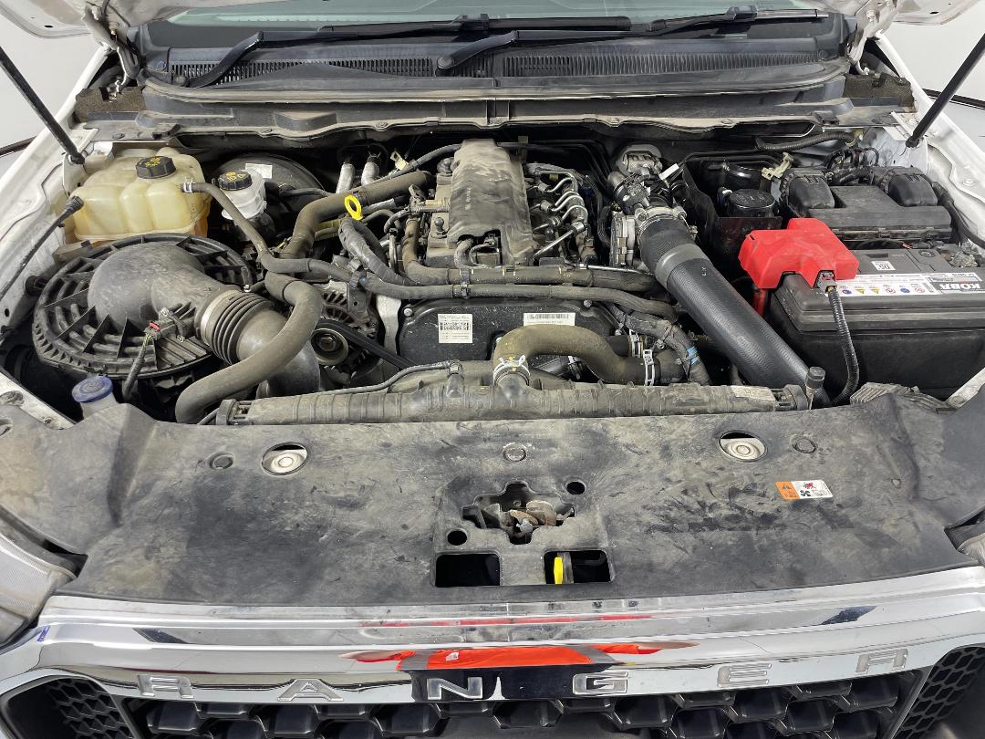 Photo '13' of Ford Ranger