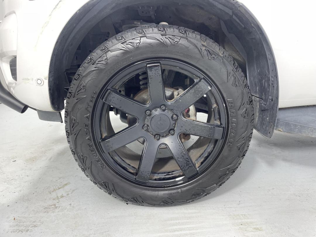 Photo '10' of Ford Ranger