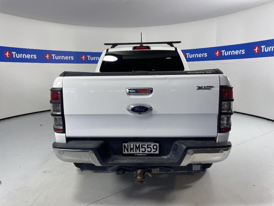 Photo '6' of Ford Ranger