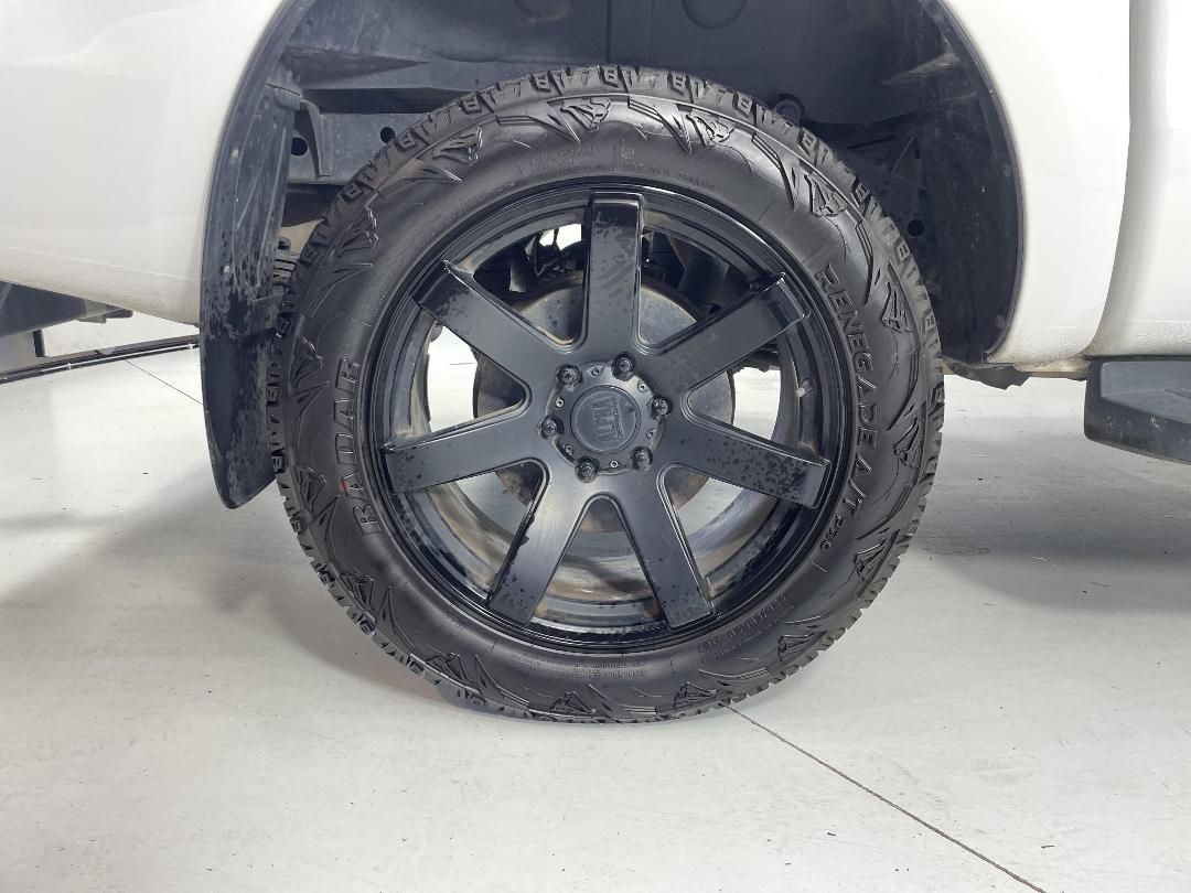 Photo '12' of Ford Ranger