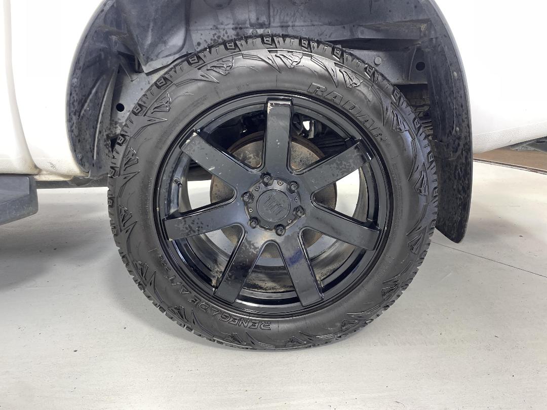 Photo '11' of Ford Ranger