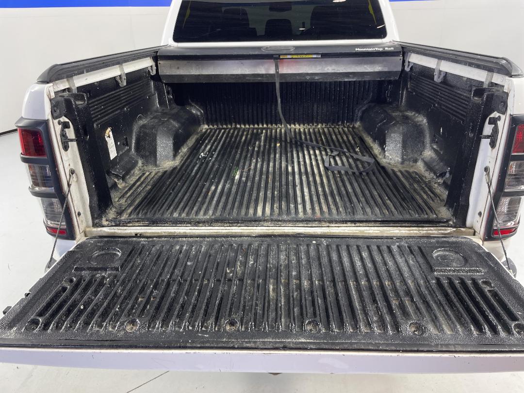 Photo '14' of Ford Ranger