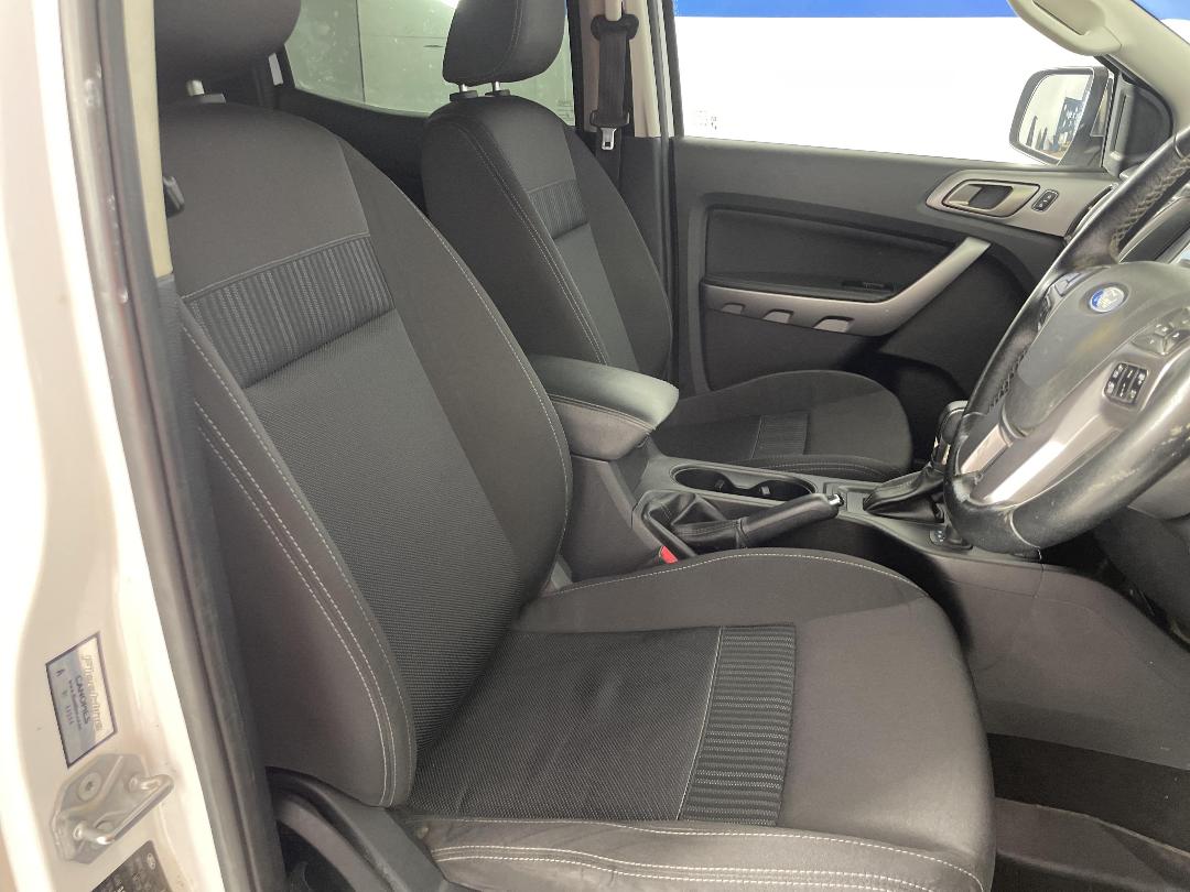 Photo '16' of Ford Ranger