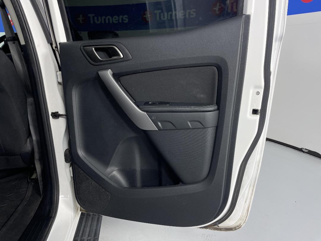 Photo '19' of Ford Ranger