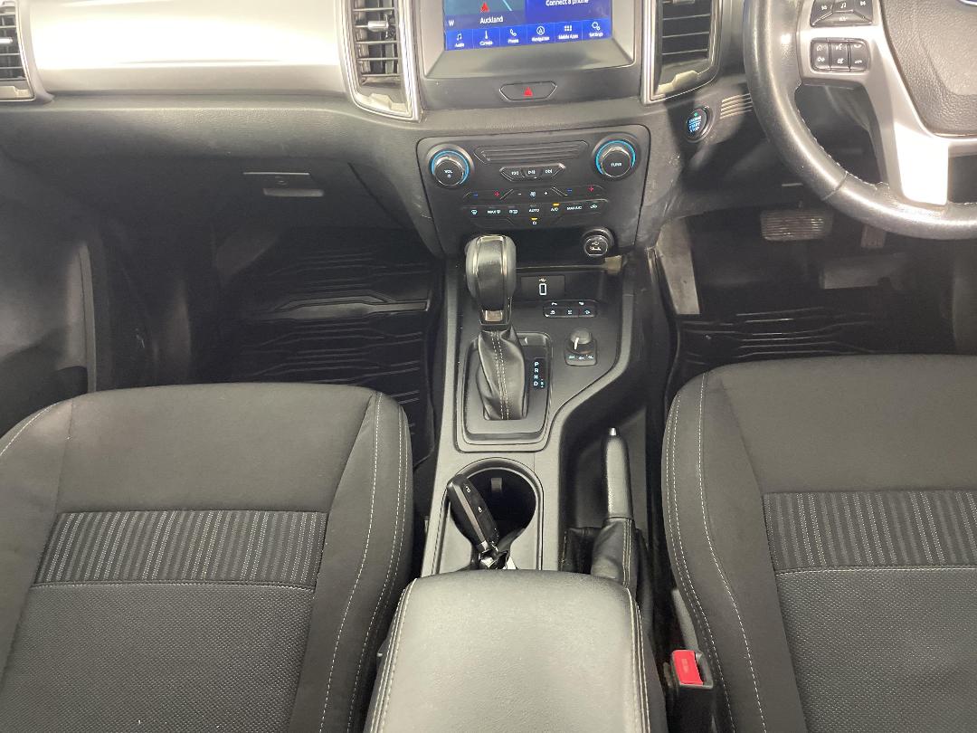 Photo '18' of Ford Ranger