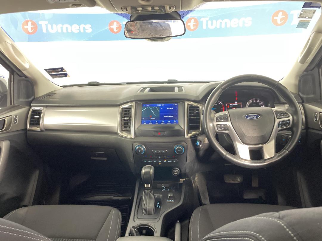 Photo '17' of Ford Ranger